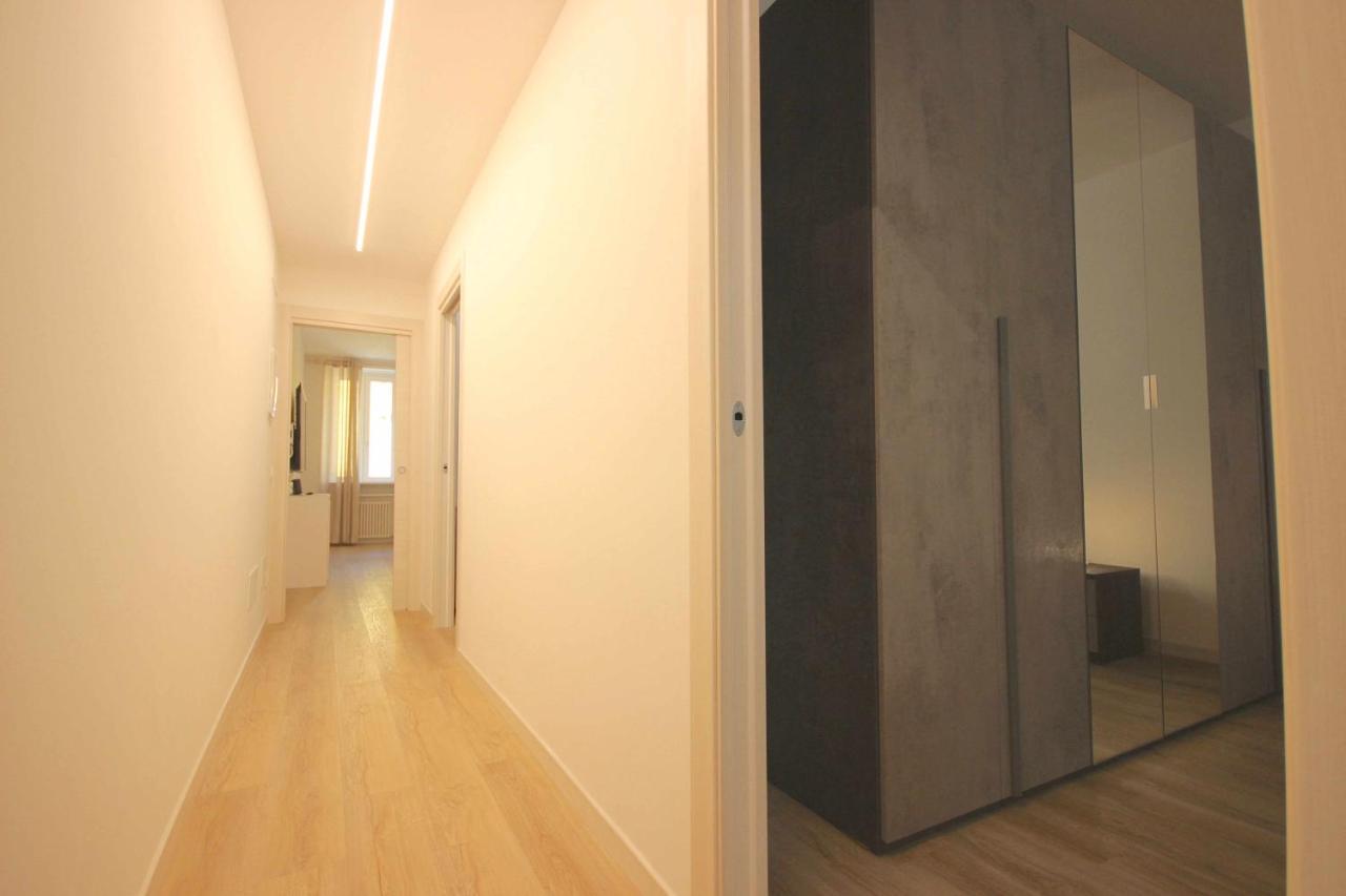 Case Vr Holiday Canter House Verona Exterior foto