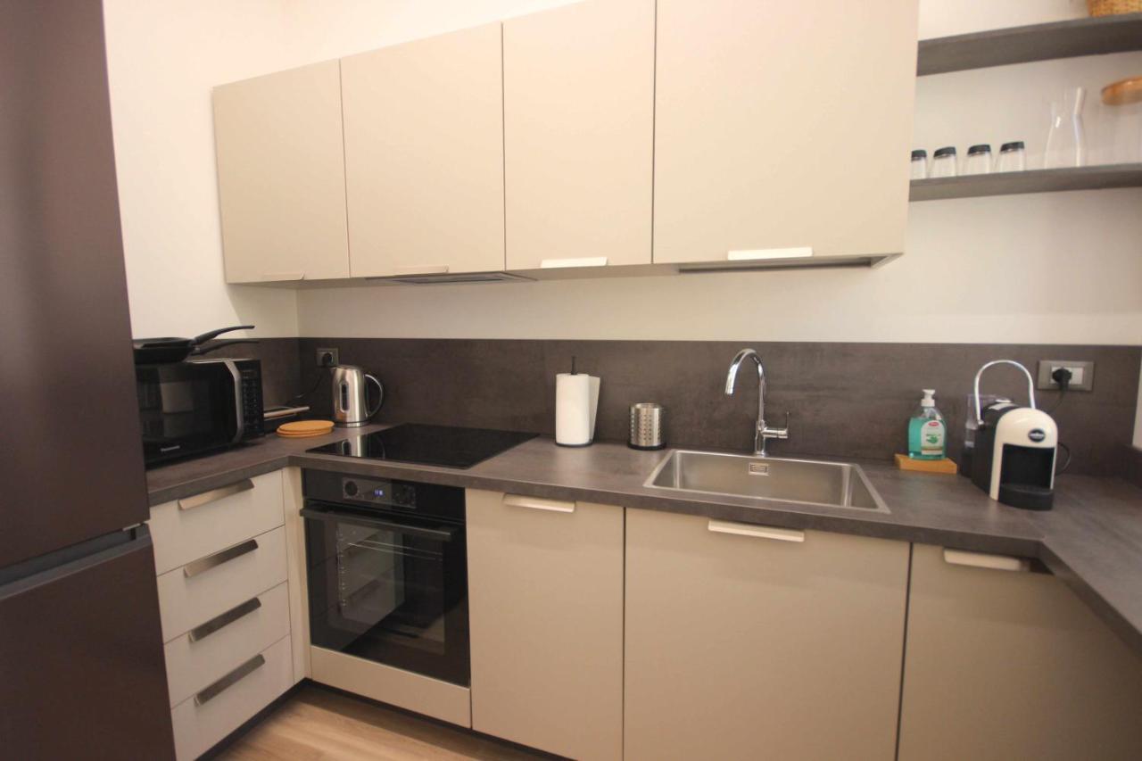 Case Vr Holiday Canter House Verona Exterior foto