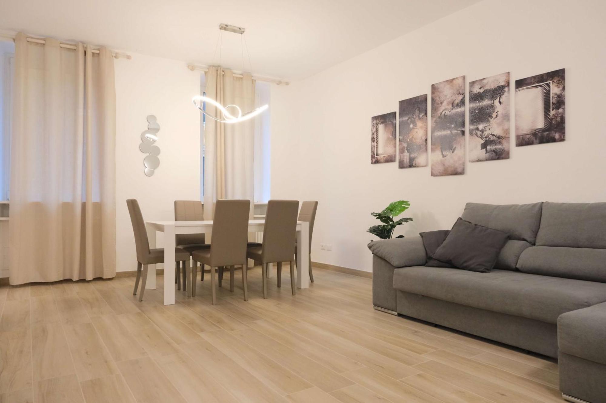 Case Vr Holiday Canter House Verona Exterior foto