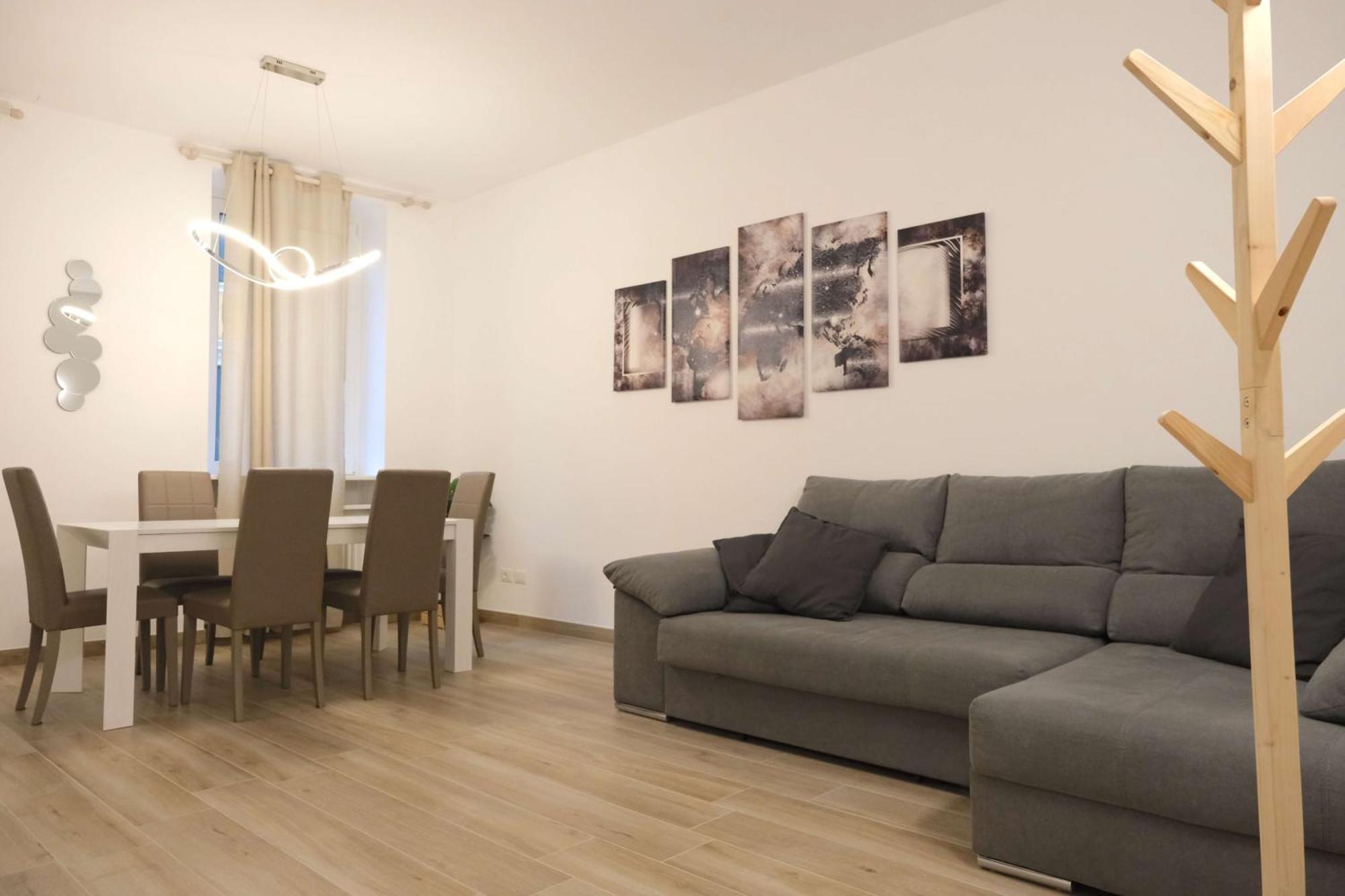 Case Vr Holiday Canter House Verona Exterior foto