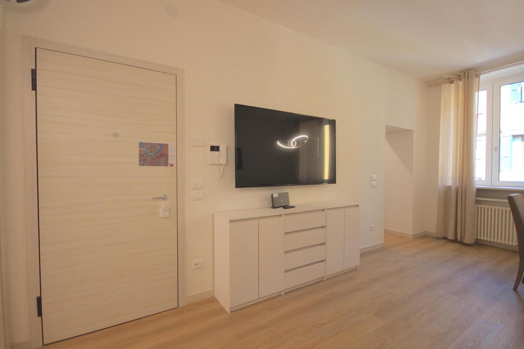 Case Vr Holiday Canter House Verona Exterior foto