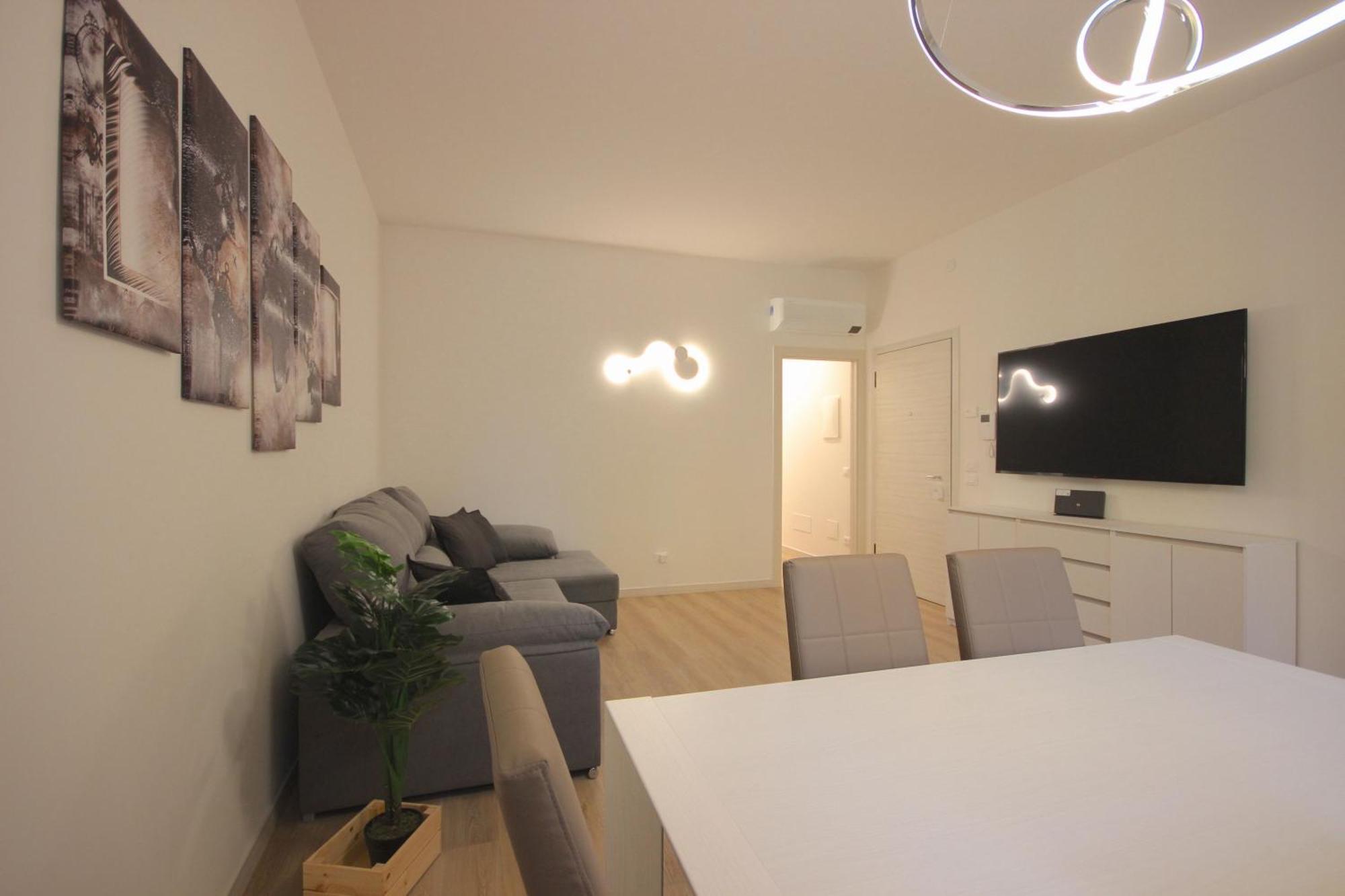 Case Vr Holiday Canter House Verona Exterior foto